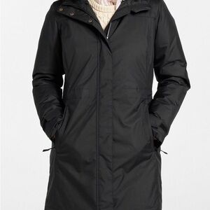 L.L. Bean Women’s Winter Warmer Coat